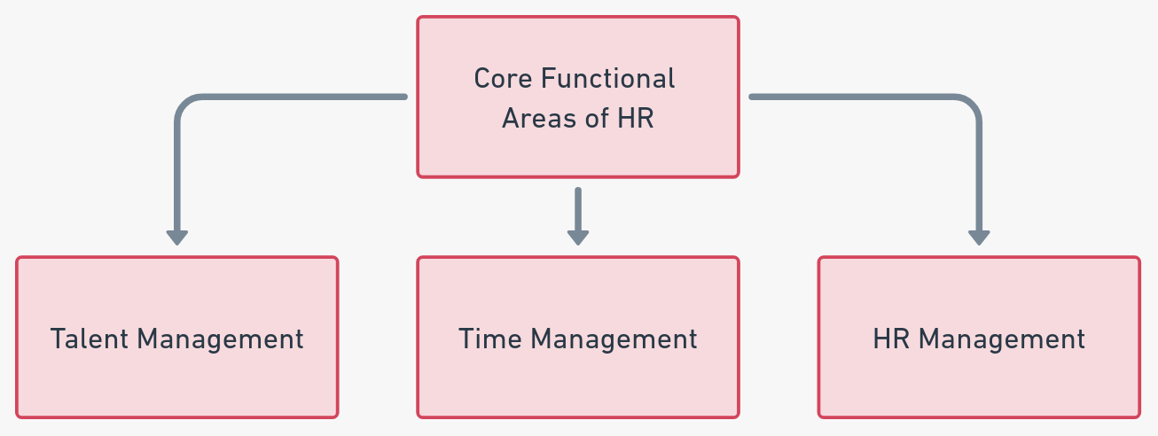 roles of human resources