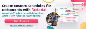 Swing shift hours: Meaning & schedule management tips - Factorial