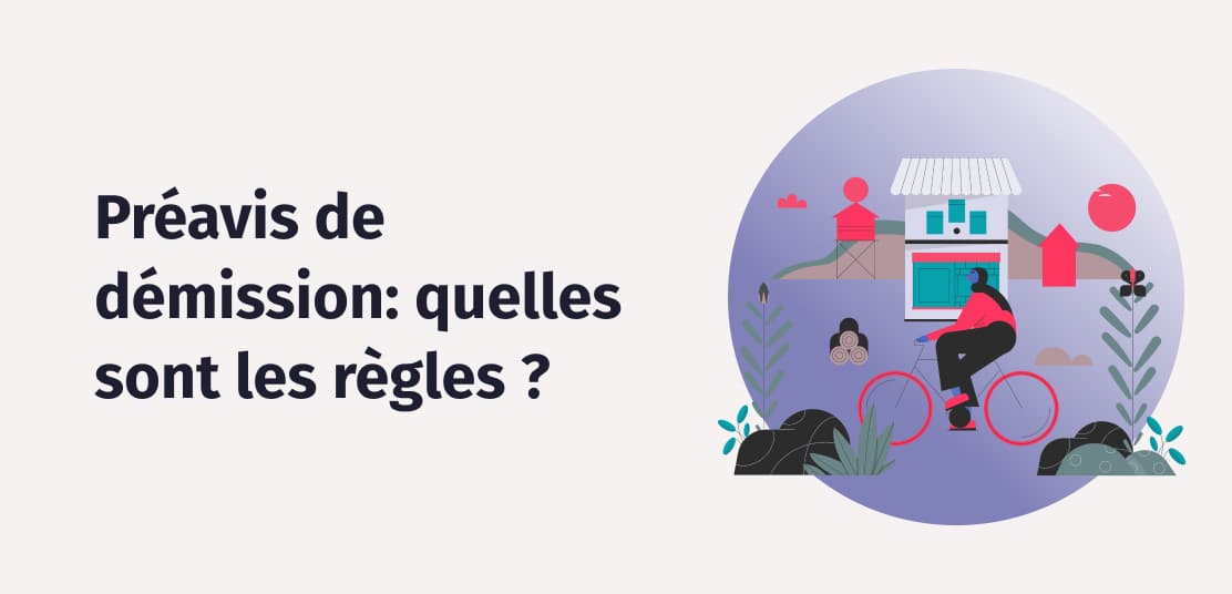 Préavis de démission nos conseils pour une transition réussie Factorial