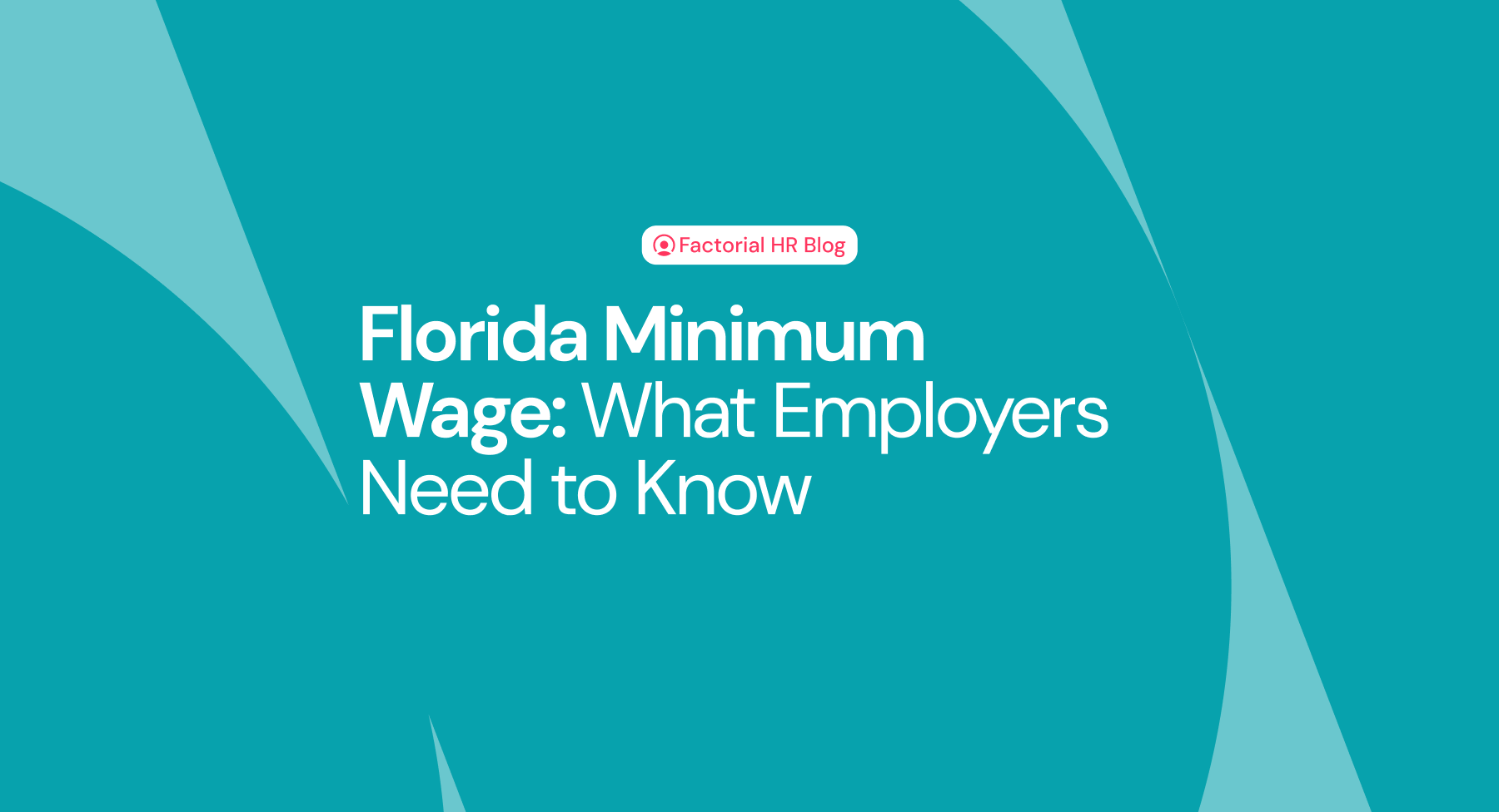 florida minimum wage