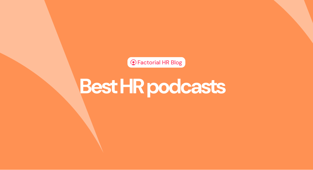 Best HR podcasts