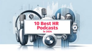 best hr podcast