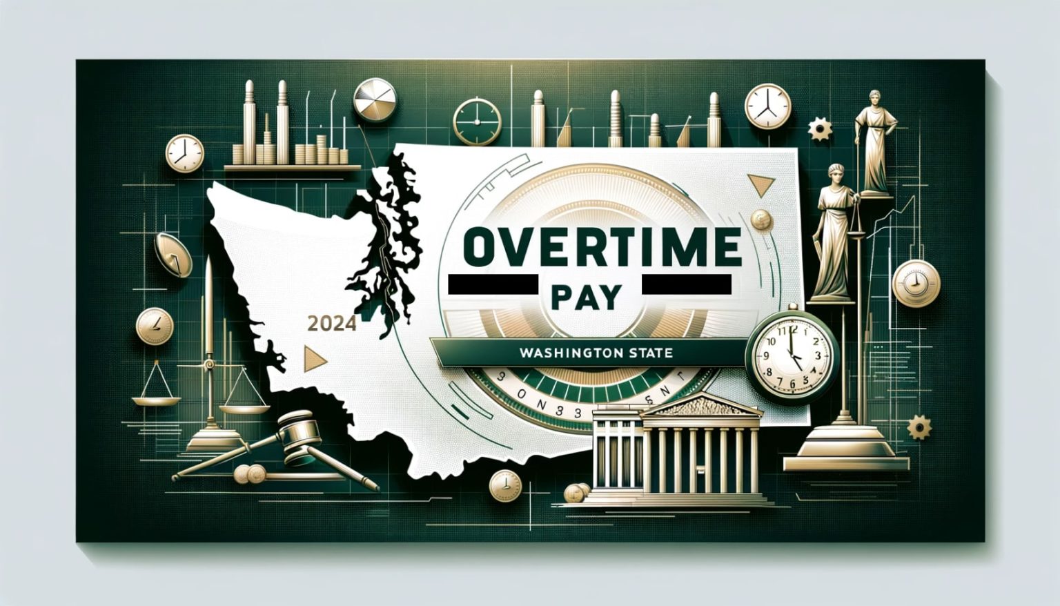 Overtime Pay Laws Washington State 2024 Guide Factorial