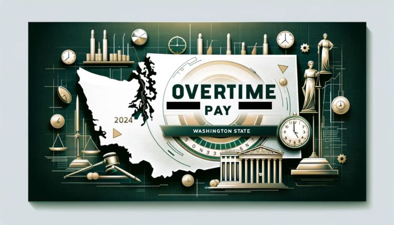 Overtime Pay Laws Washington State 2024 Guide Factorial   Washington Overtime Pay Laws 768x439 