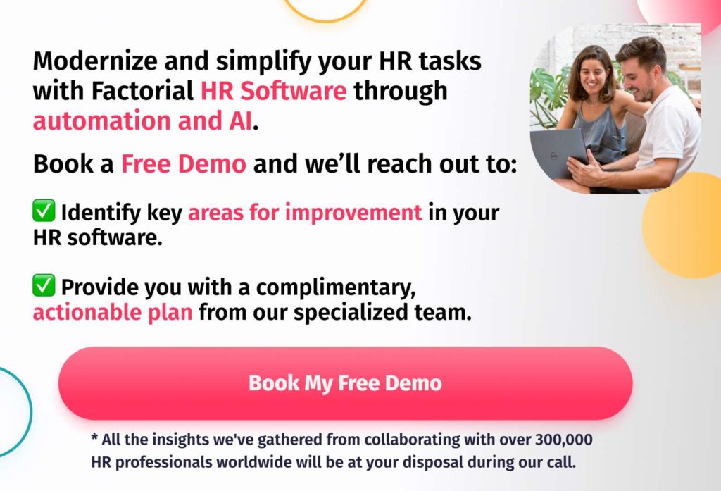 demo banner human resources