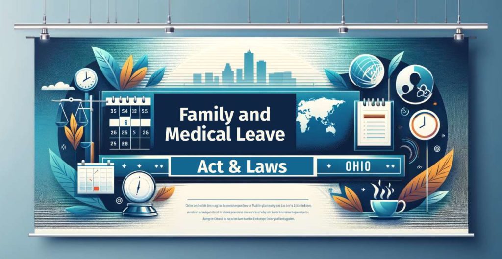 Family and Medical Leave Act (FMLA) Ohio Guide Factorial