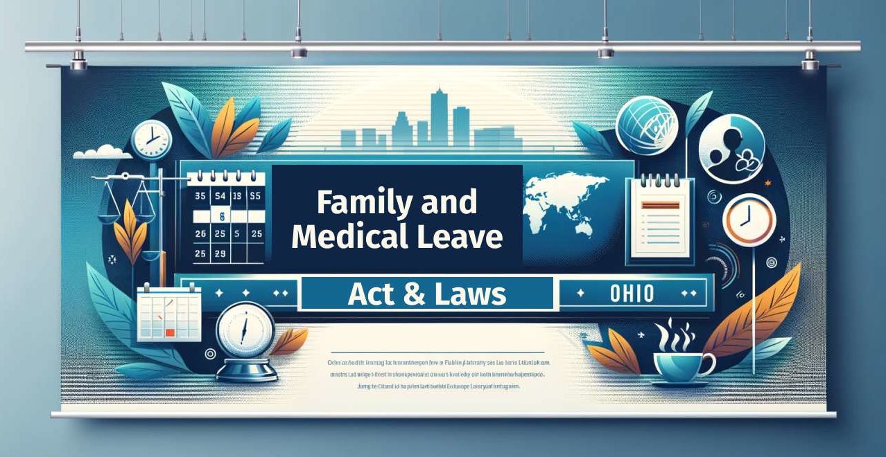 family and medical act ohio