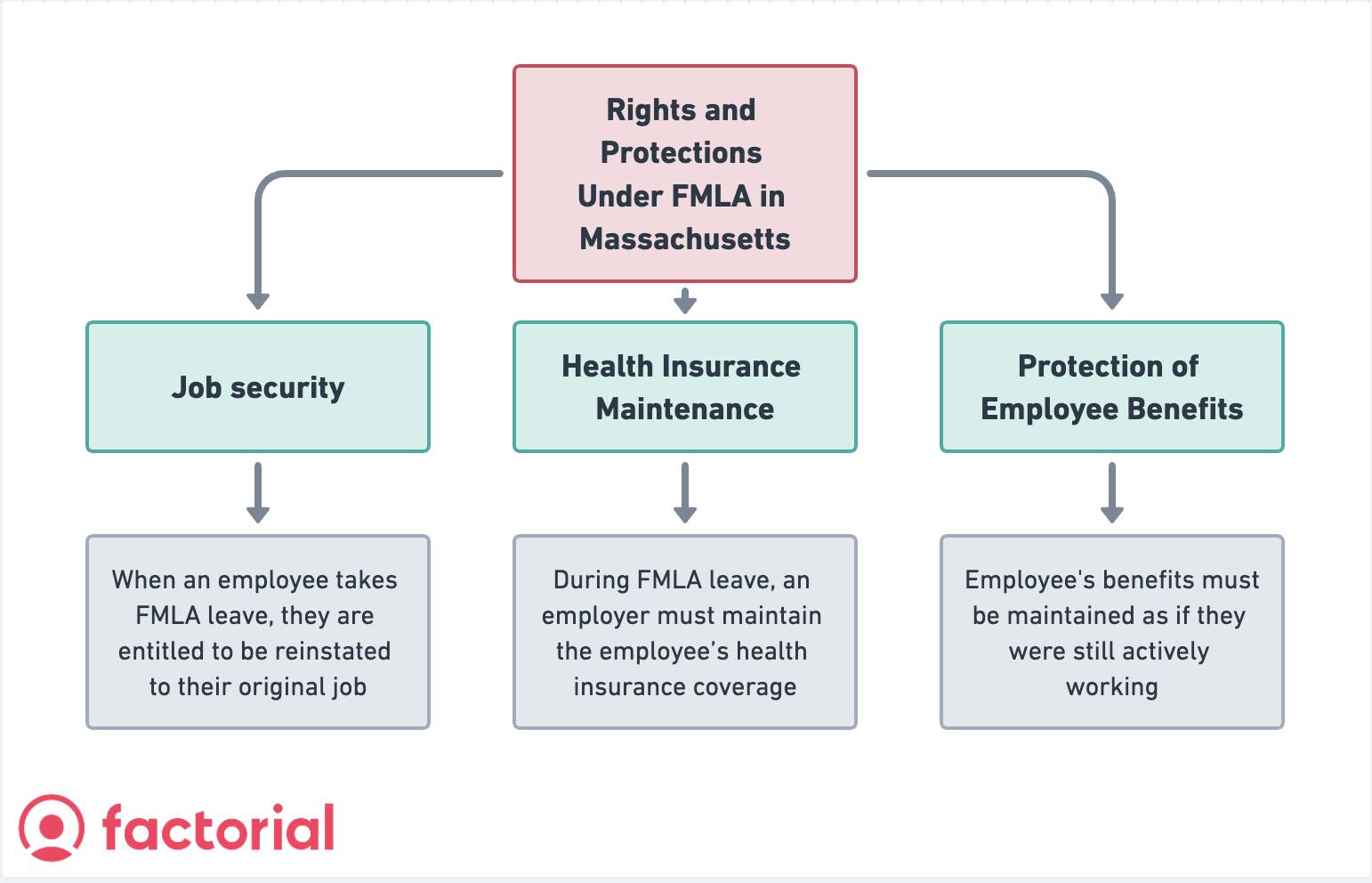 Family and Medical Leave Act (FMLA) Massachusetts Full Guide