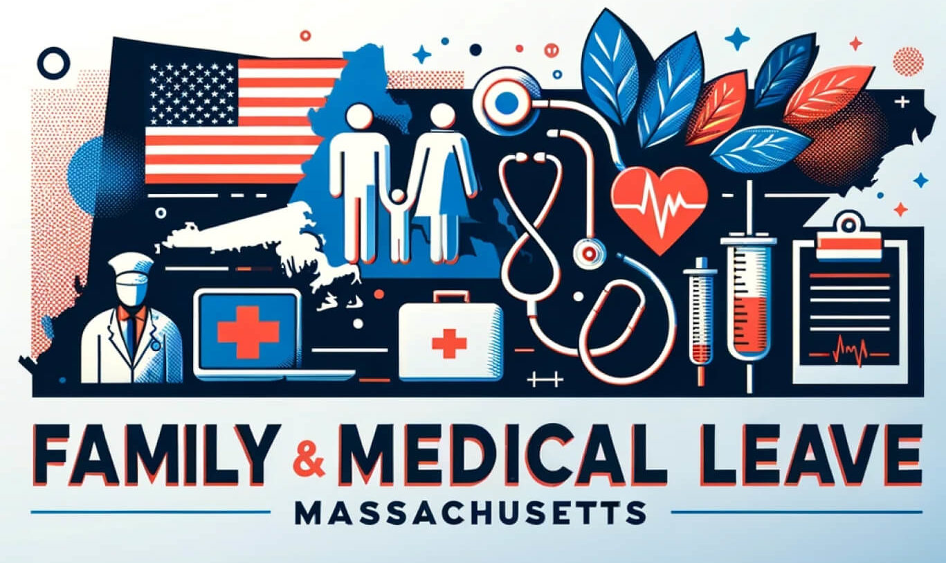 Family and Medical Leave Act Massachusetts