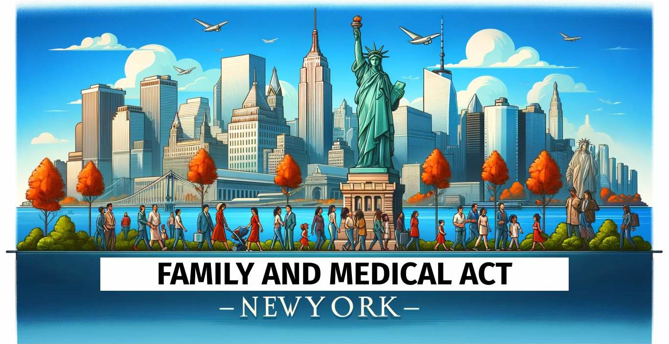 family and medical act fmla NY