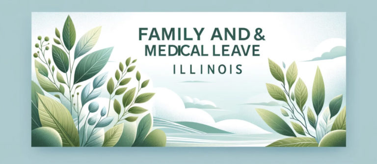 state of illinois family medical leave act