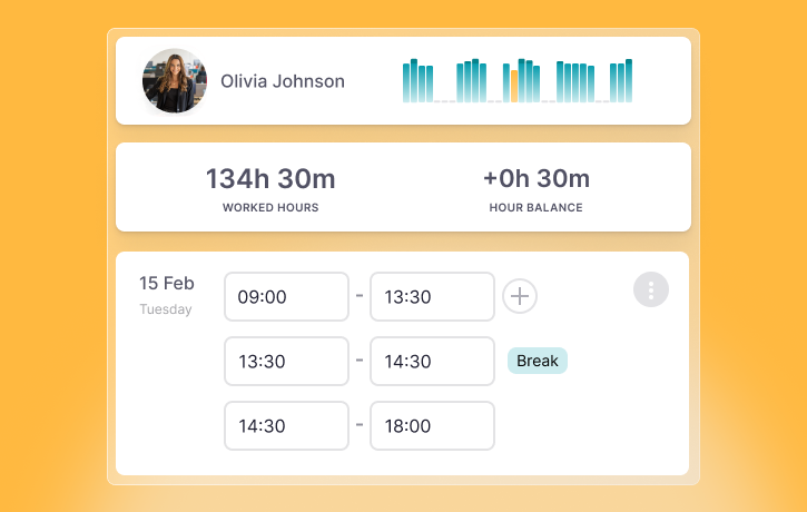 10 Time Tracking Statistics That Will Blow Your Mind - Factorial
