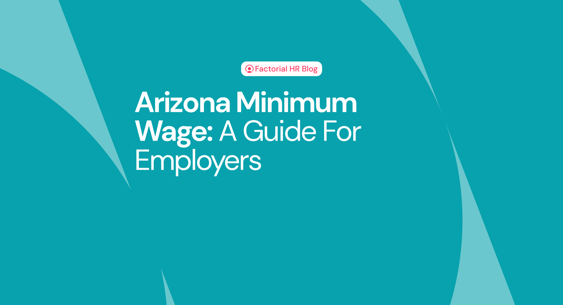 Arizona Minimum Wage