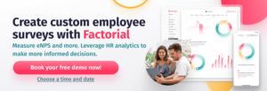 employee survey software