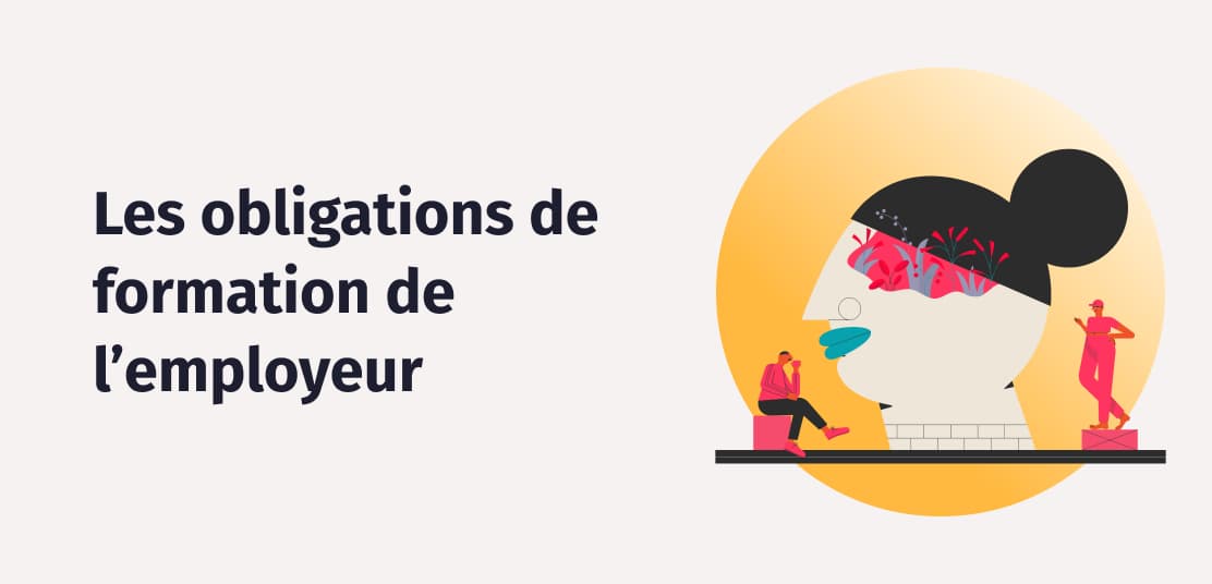 Formation Des Salariés : Quelles Obligations Pour L’employeur ? | Factorial