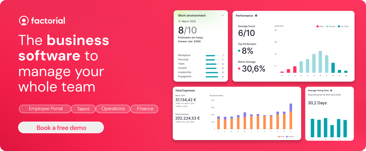 Business Management Software