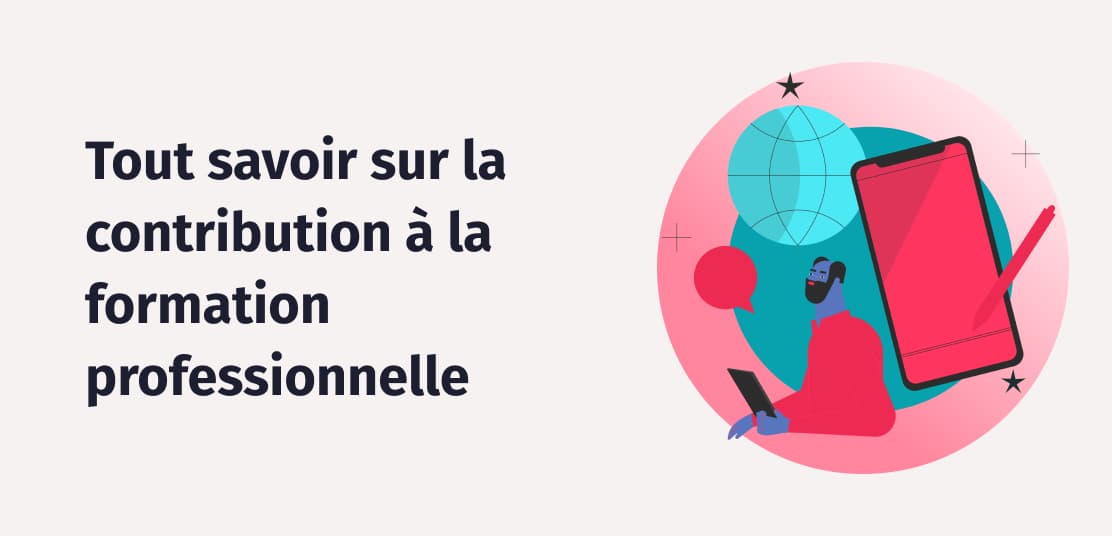 Découvrez la contribution à la formation professionnelle Factorial