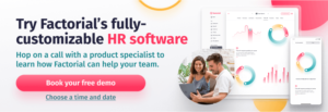 hr software free demo