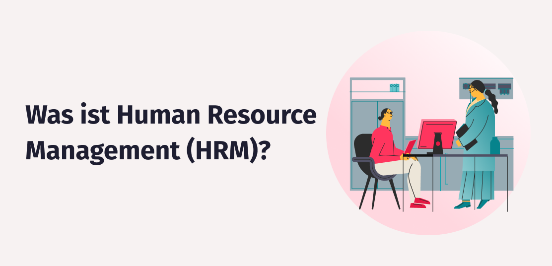 Human Resource Management: Was genau ist das? | Factorial