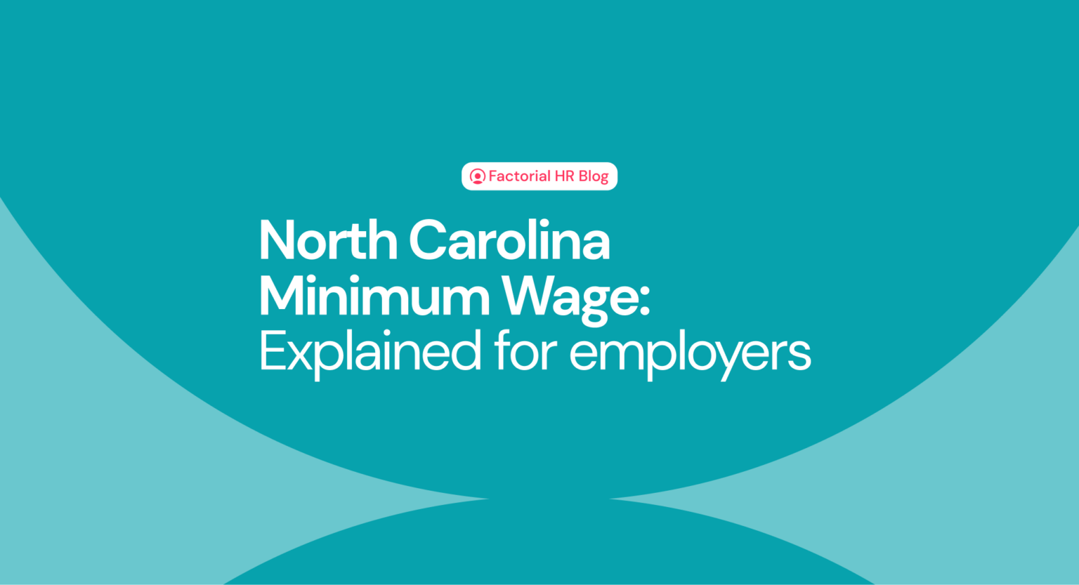 Minimum Wage in North Carolina Factorial