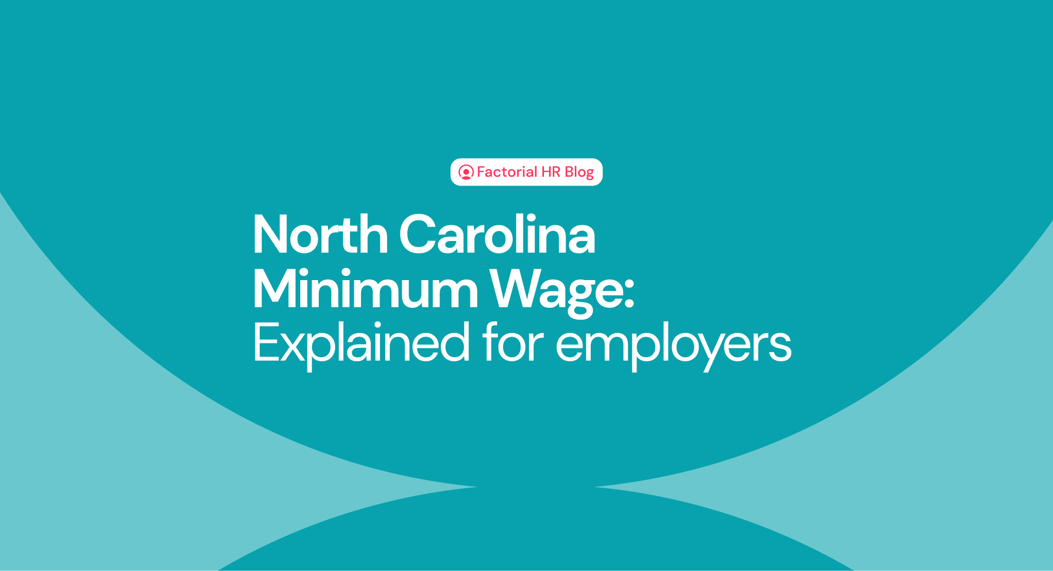 north carolina minimum wage