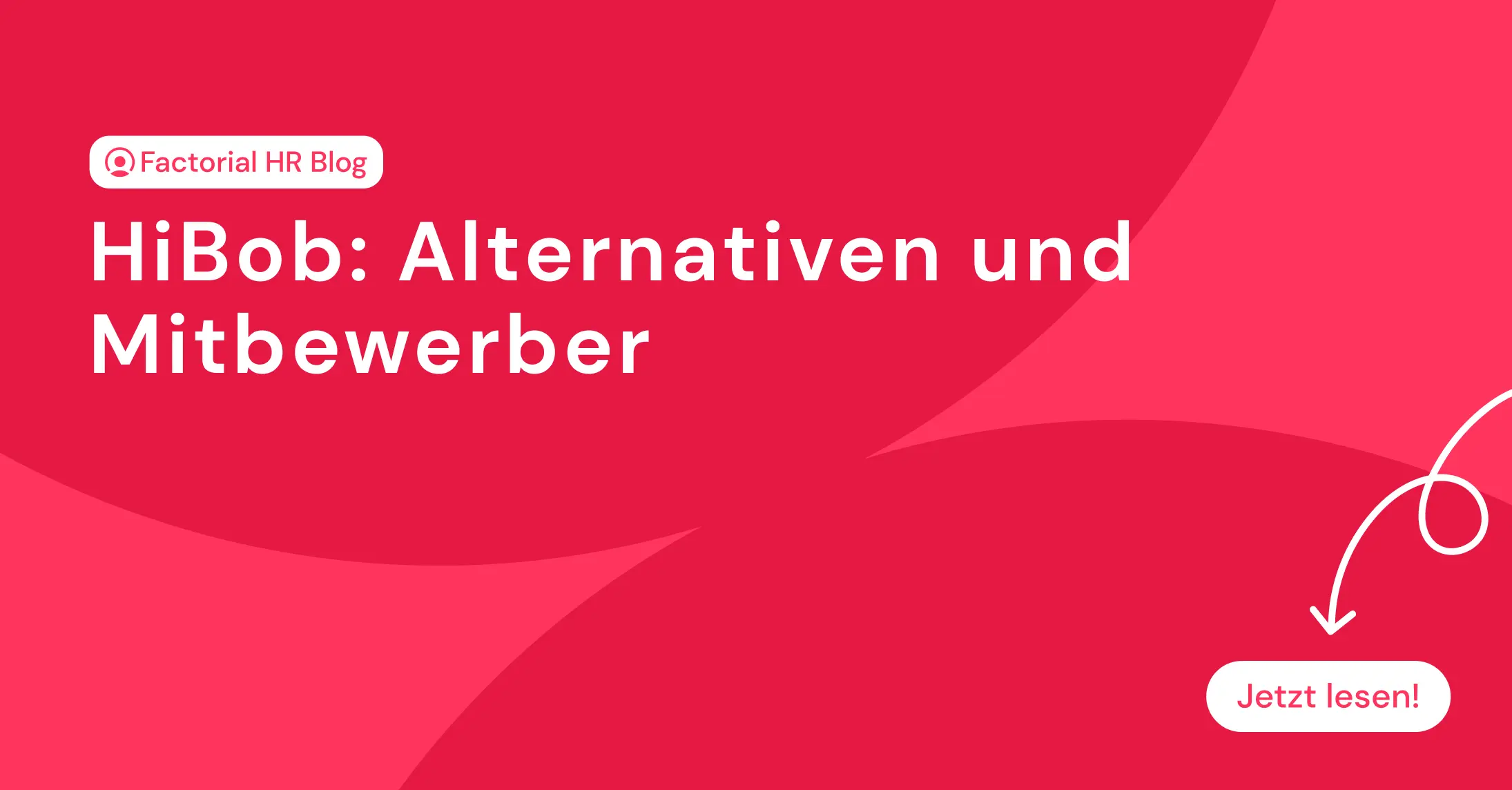 HiBob Alternativen und Mitbewerber