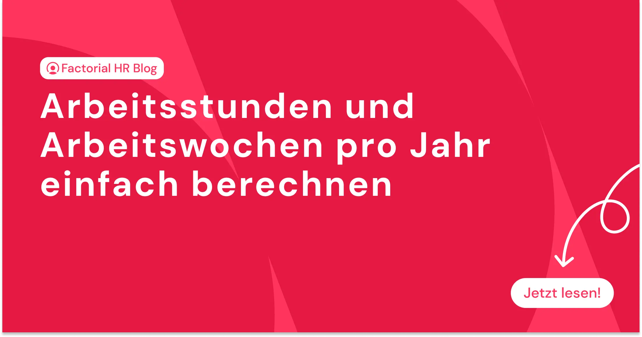 Wie Viel Arbeitsstunden Hat Ein Jahr factorialhr.de
