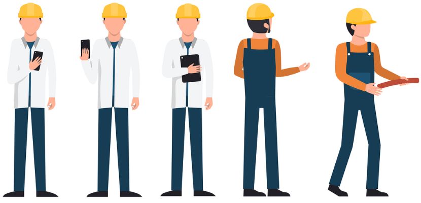 Blue Collar vs. White Collar: What's the Difference? | Factorial