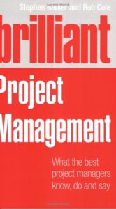 Top Project Management Books