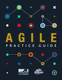 A Top Project Management Book, Agile Practice Guide