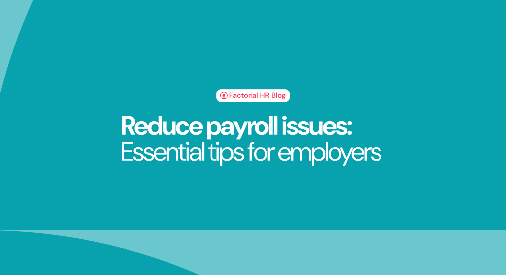 Top benefits of paperless payroll for SMBs