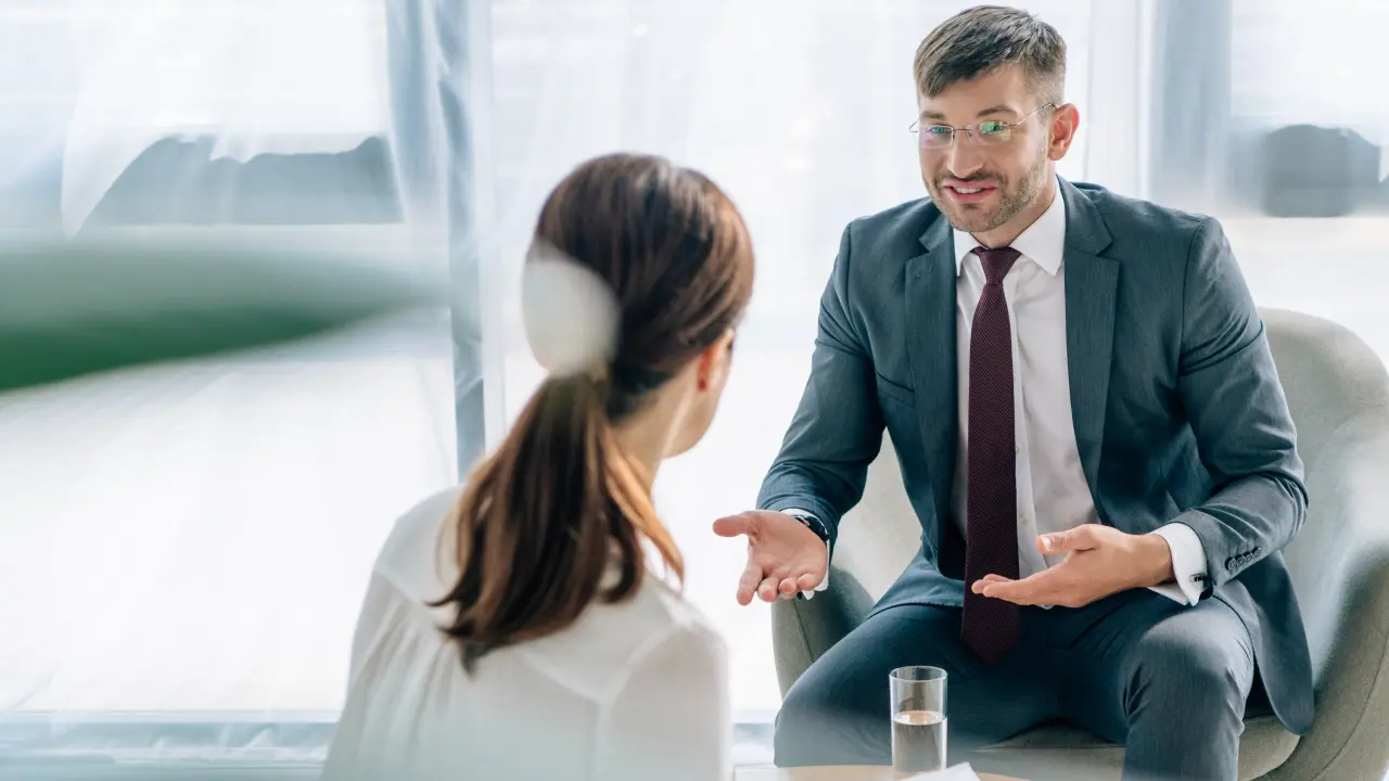 mindful leadership