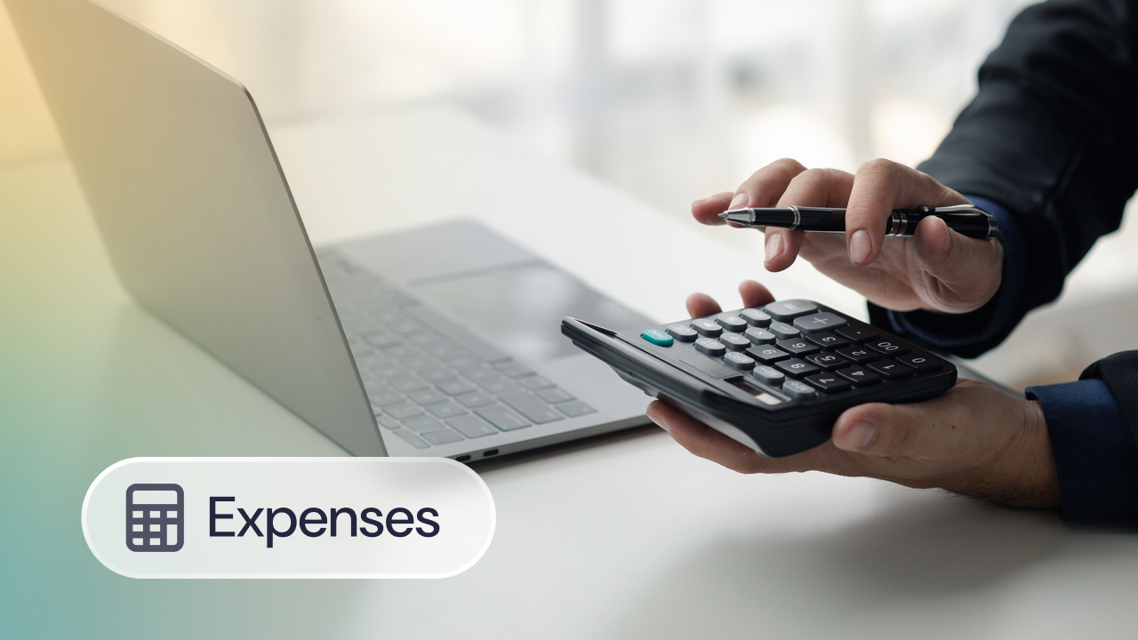 top expense management software 2025