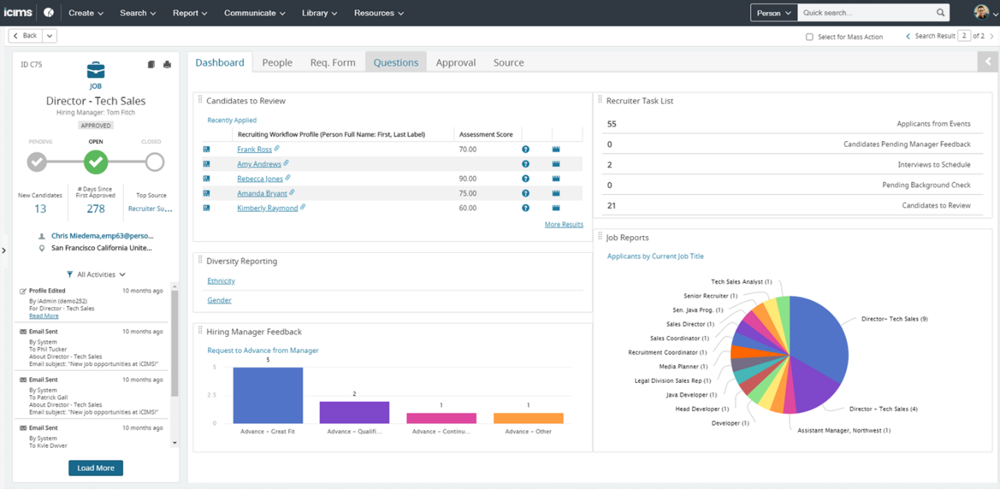 icims software