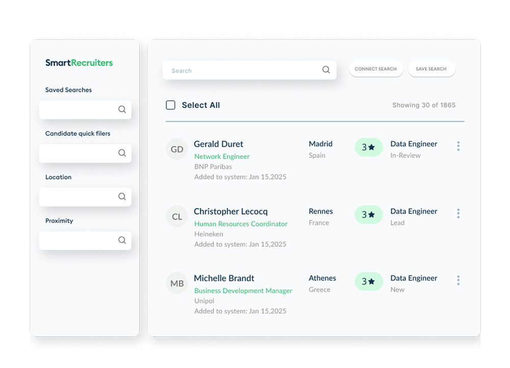 smartrecruiters ats for hr