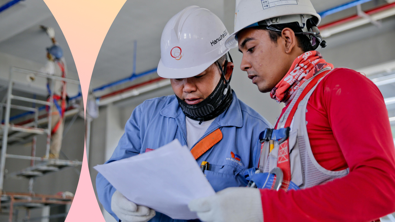 Best construction business management software