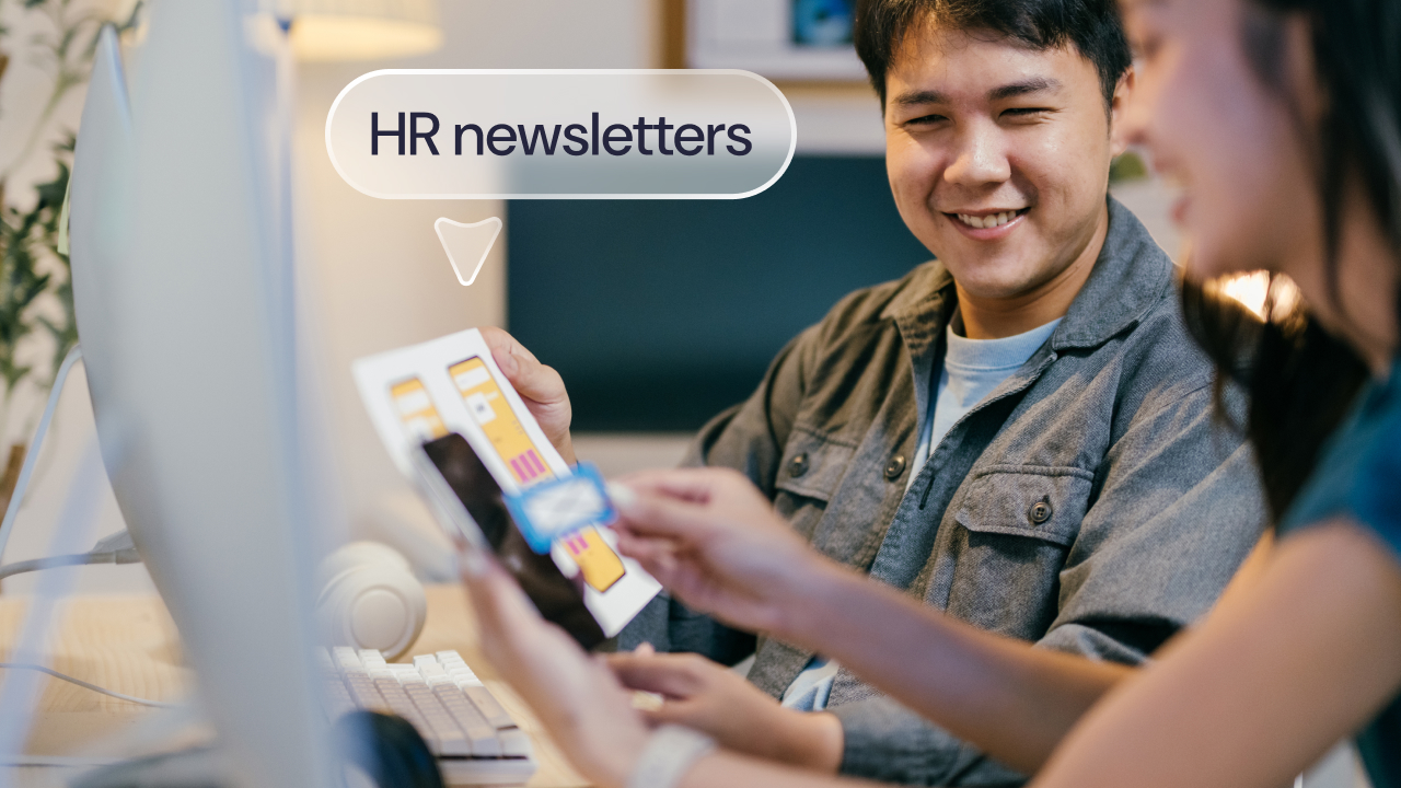 The best HR newsletters for employers to subscribe to