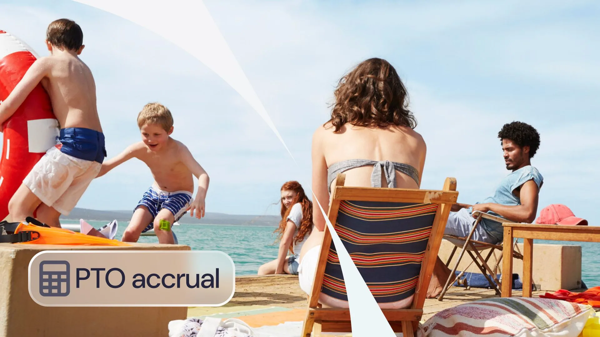 PTO accrual meaning