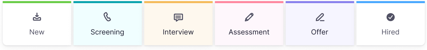 hiring pipeline factorial