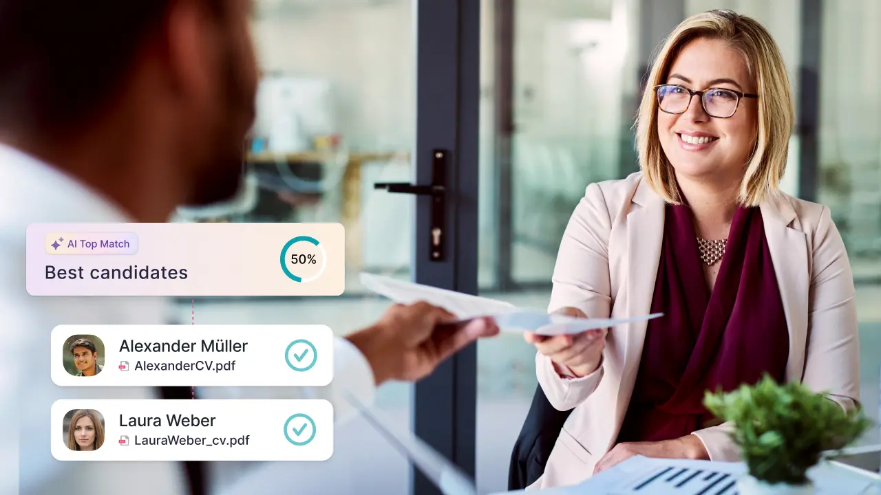 comprehensive guide to recruitment-software
