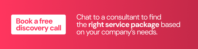 Book a free call with Factorial Consultancy