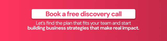 Get your free discovery call with Factorial Consultancy to boost your strategic output