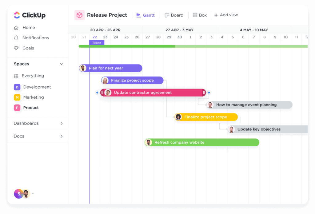 Best Time Management Tools for 2026 | Factorial