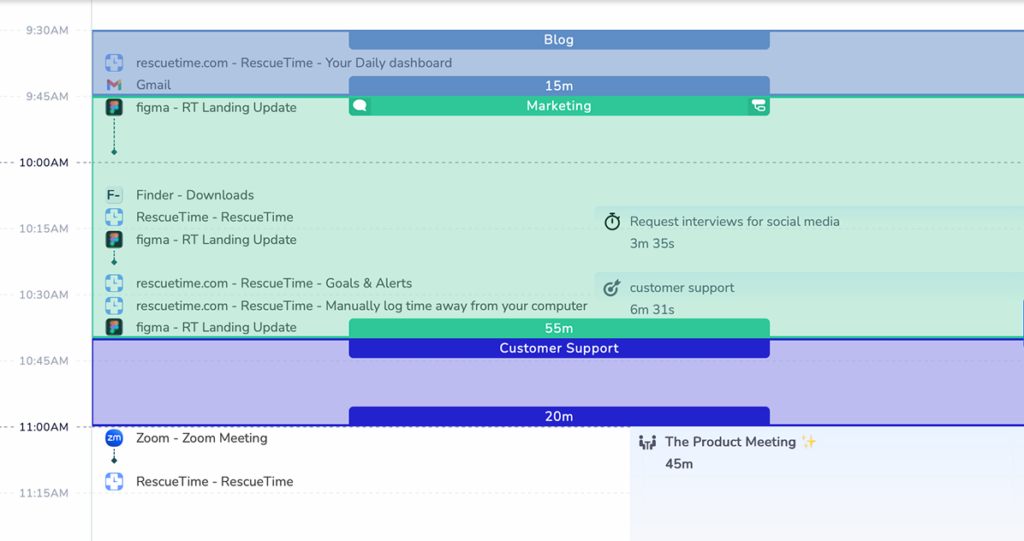 Best Time Management Tools for 2026 | Factorial