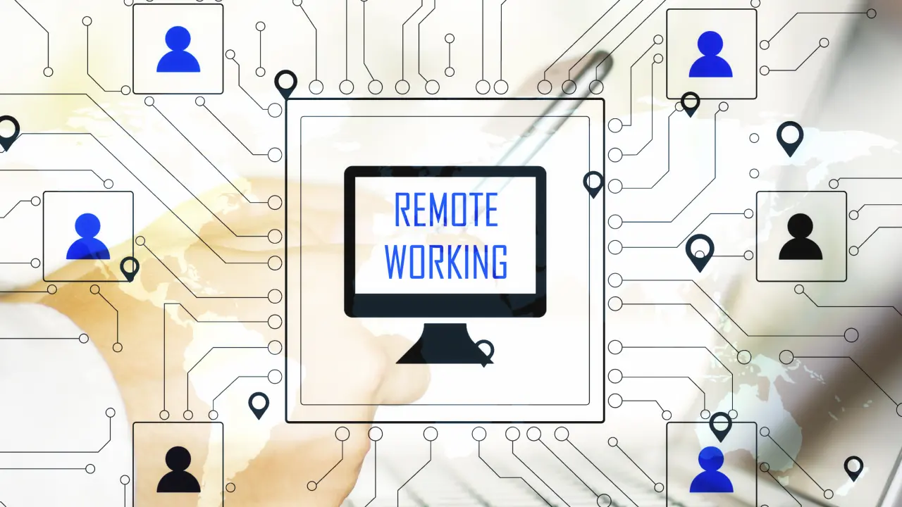 remote management