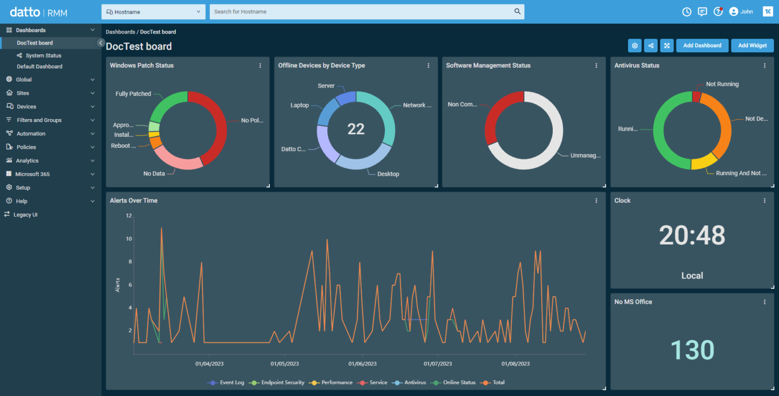 Remote Management Tools: Top 9 Best Options in 2026 | Factorial