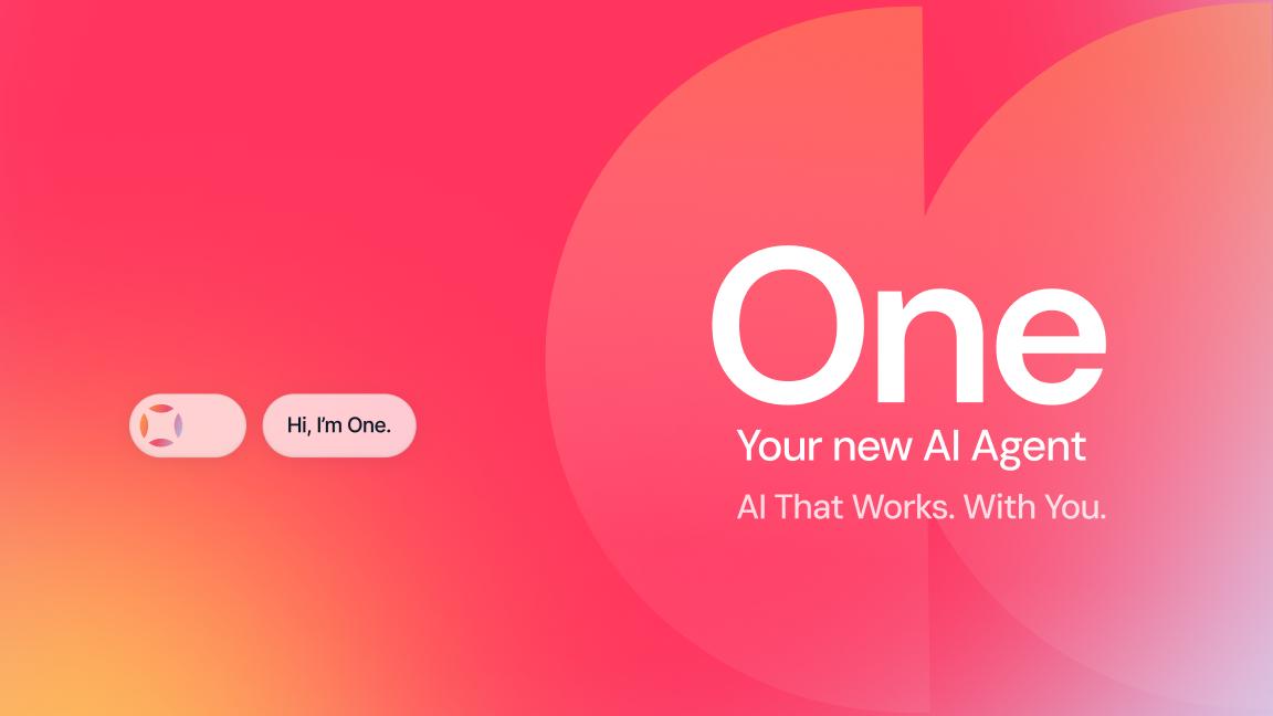 Factorial One AI agent