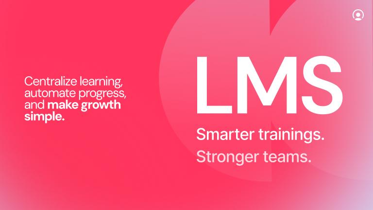 New Factorial LMS platform for smarter learnings