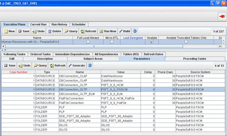 oracle portugal software