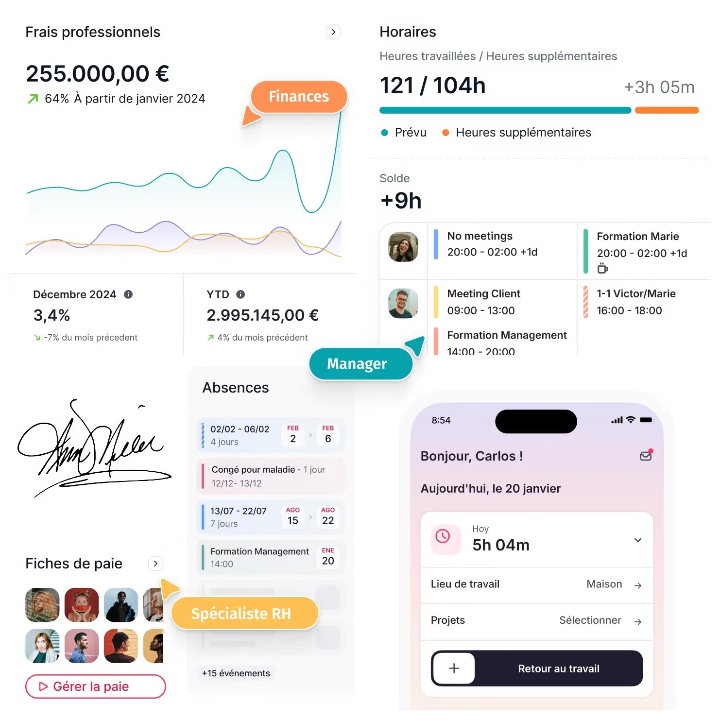 factorial hr software france